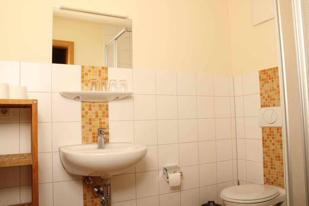 Pension Ferienhof Fischer Freiberg Quarto foto